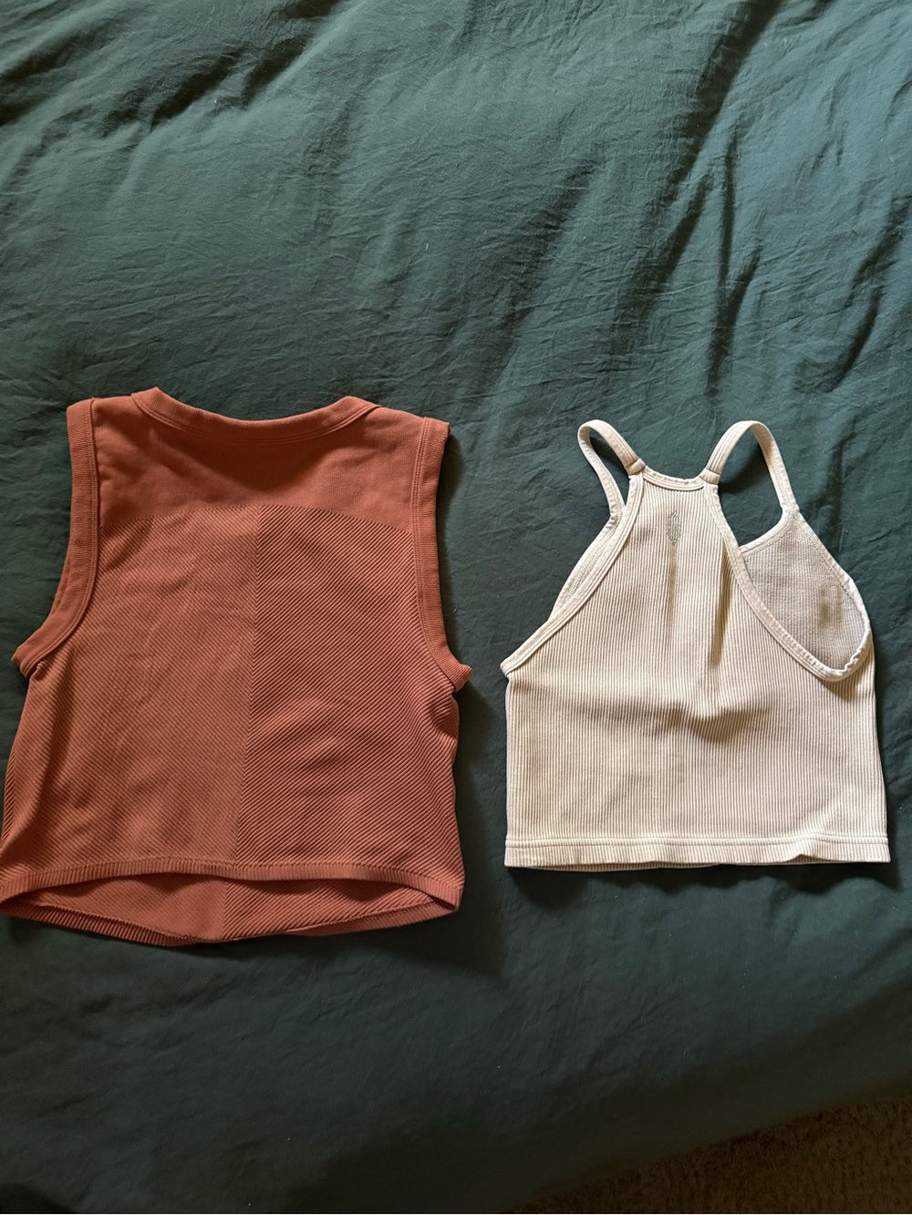 FP Movement fitted tank bundle, size M - Picture 4 of 8